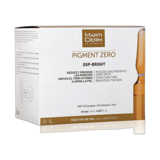 MARTIDERM Dsp- Bright 30 Amp (fondo limpio)