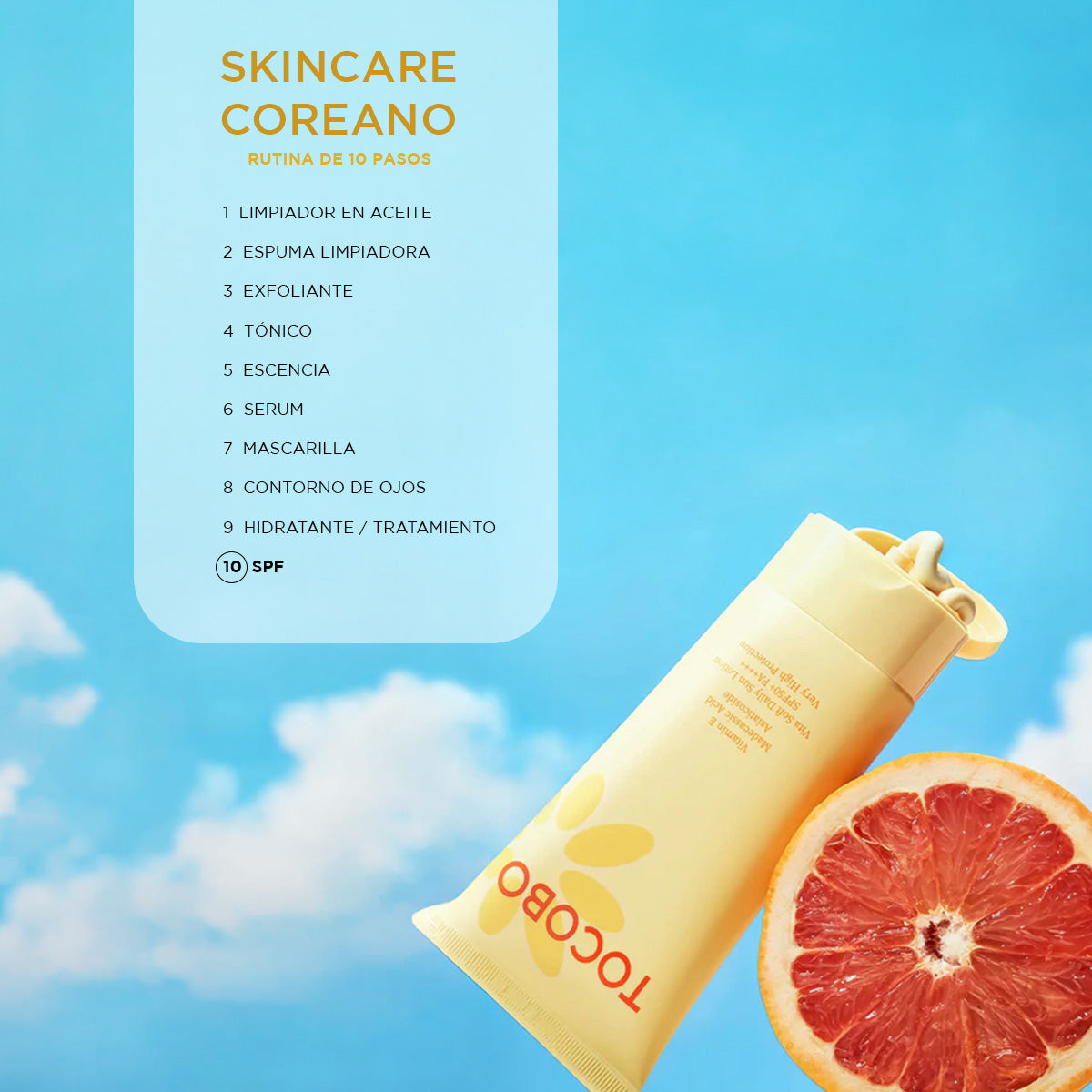 VITA SOFT DAILY SUN LOTION