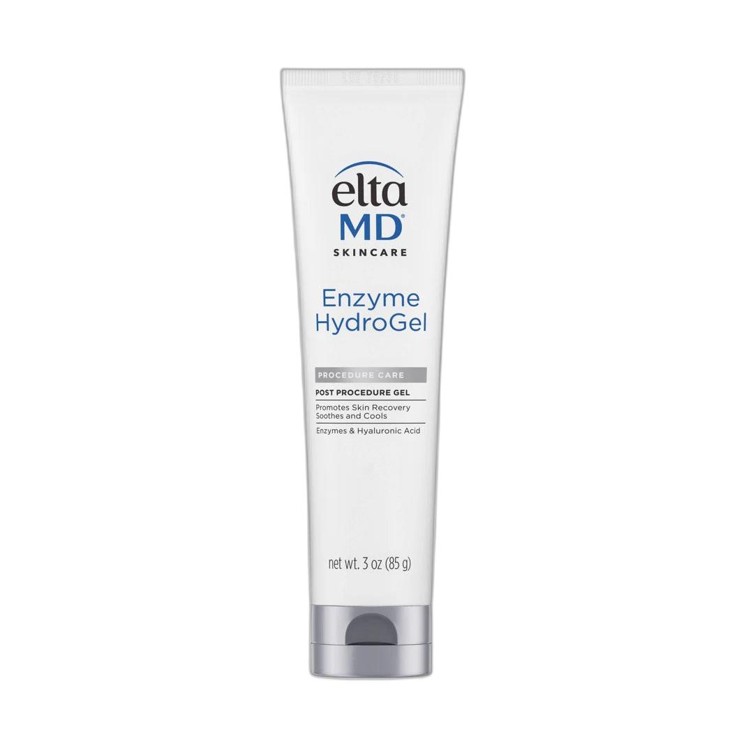 EltaMD enzyme hydrogel 85g (fondo limpio)