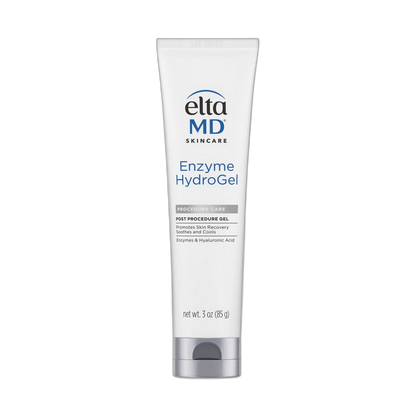 EltaMD enzyme hydrogel 85g (fondo limpio)