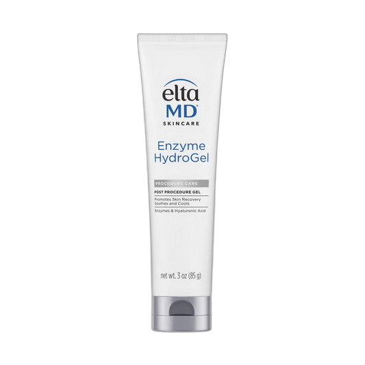 EltaMD enzyme hydrogel 85g (fondo limpio)