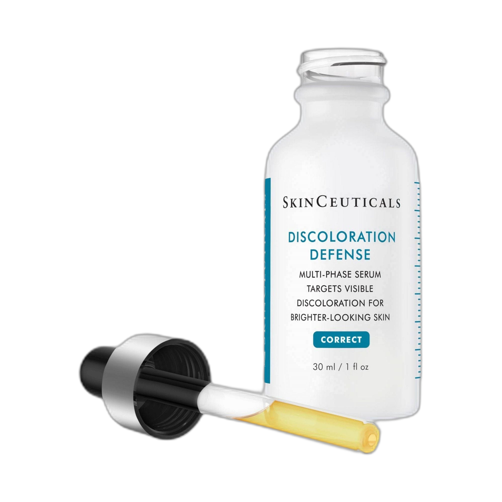 SkinCeuticals Discoloration Defense 30ml (fondo limpio)