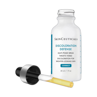 SkinCeuticals Discoloration Defense 30ml (fondo limpio)