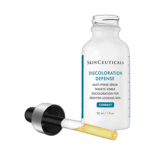 SkinCeuticals Discoloration Defense 30ml (fondo limpio)