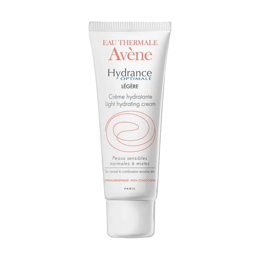 AVENE HYDRANCE Optimale ligera (fondo limpio)
