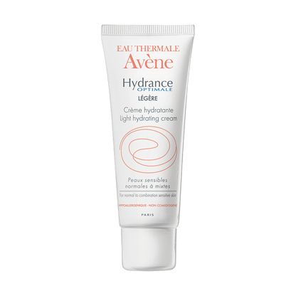 AVENE HYDRANCE Optimale ligera (fondo limpio)