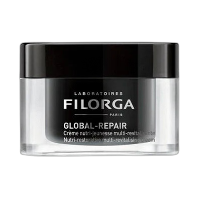 FILORGA GLOBAL-REPAIR Bálsamo de noche 50ml (fondo limpio)