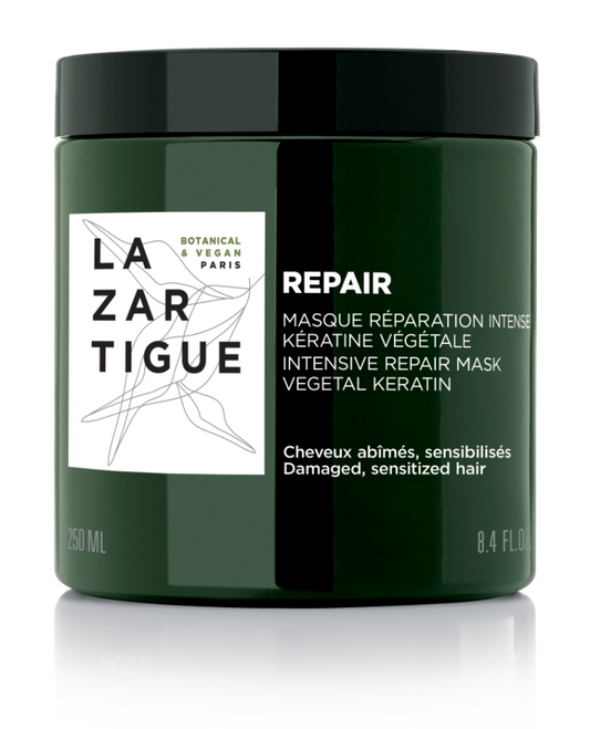 LAZARTIGUE Repair mask 250ml