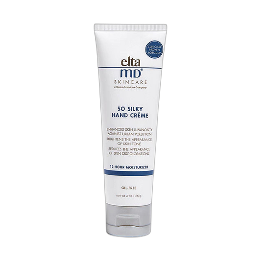 EltaMD so silky hand creme 85g (fondo limpio)