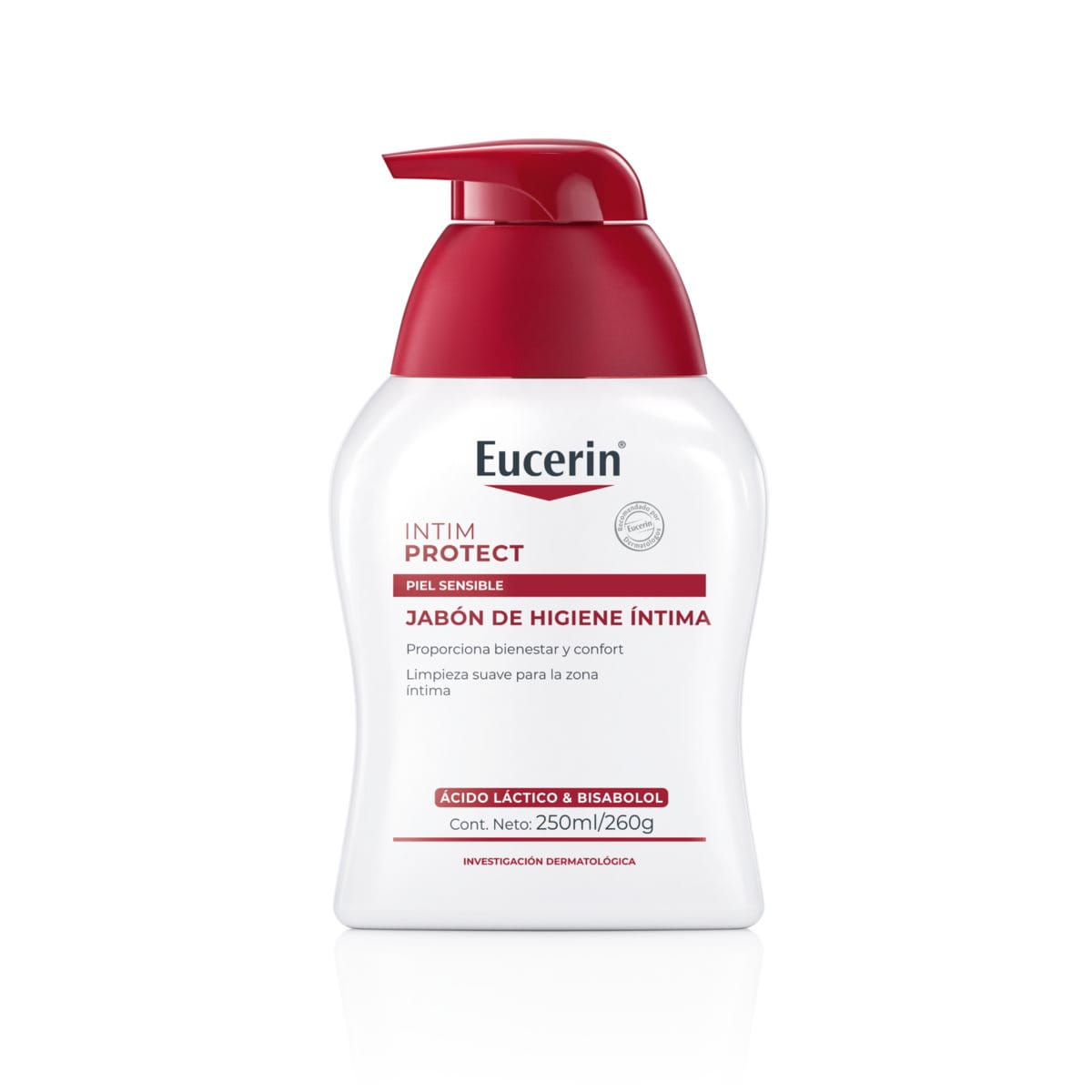 EUCERIN pH5 Higiene íntima 250ml (galeria oficial EUCERIN)