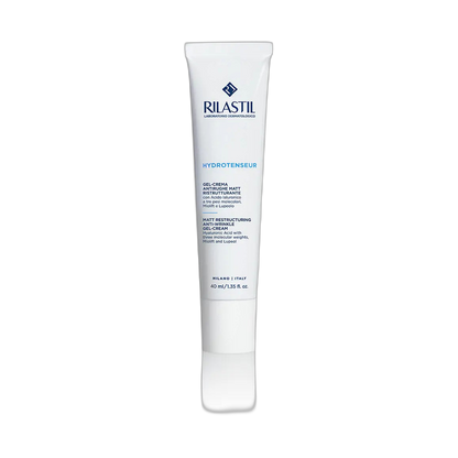 RILASTIL HYDROTENSEUR RESTRUCTURING ANTI-WRINKLE CREAM 40ML (fondo limpio)
