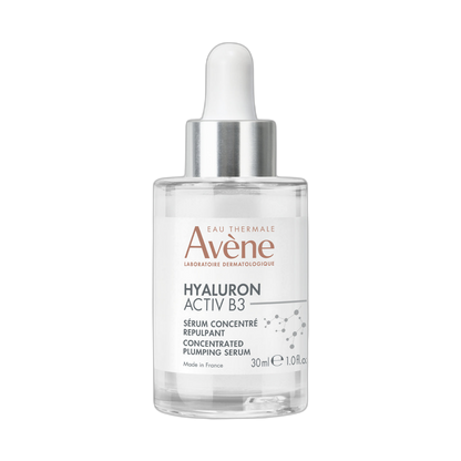AVENE Hyaluron Activ B3 serum 30ml (fondo limpio)