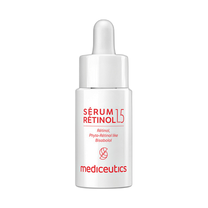 Mediceutics Serum retinol 1.5 15ml (fondo limpio)
