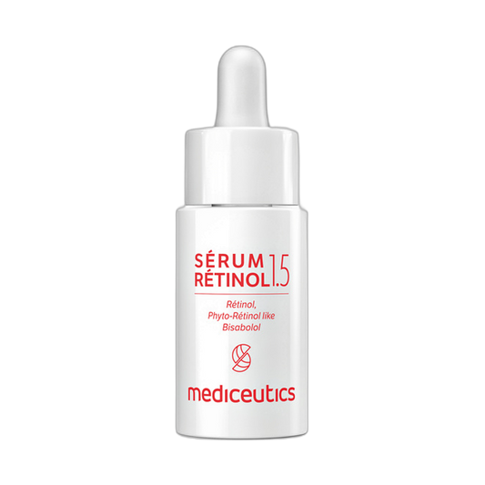 Mediceutics Serum retinol 1.5 15ml (fondo limpio)