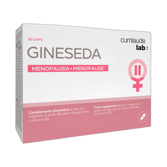 Cumlaude Lab Gineseda 30Cáps (fondo limpio)