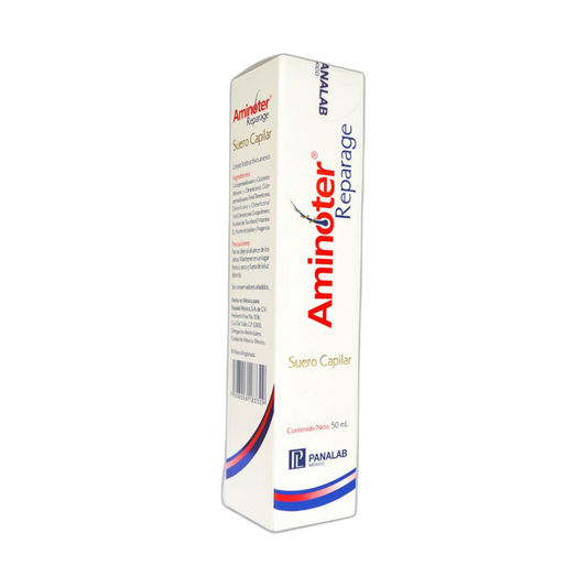 PANALAB Aminoter reparage 50ml (fondo limpio)