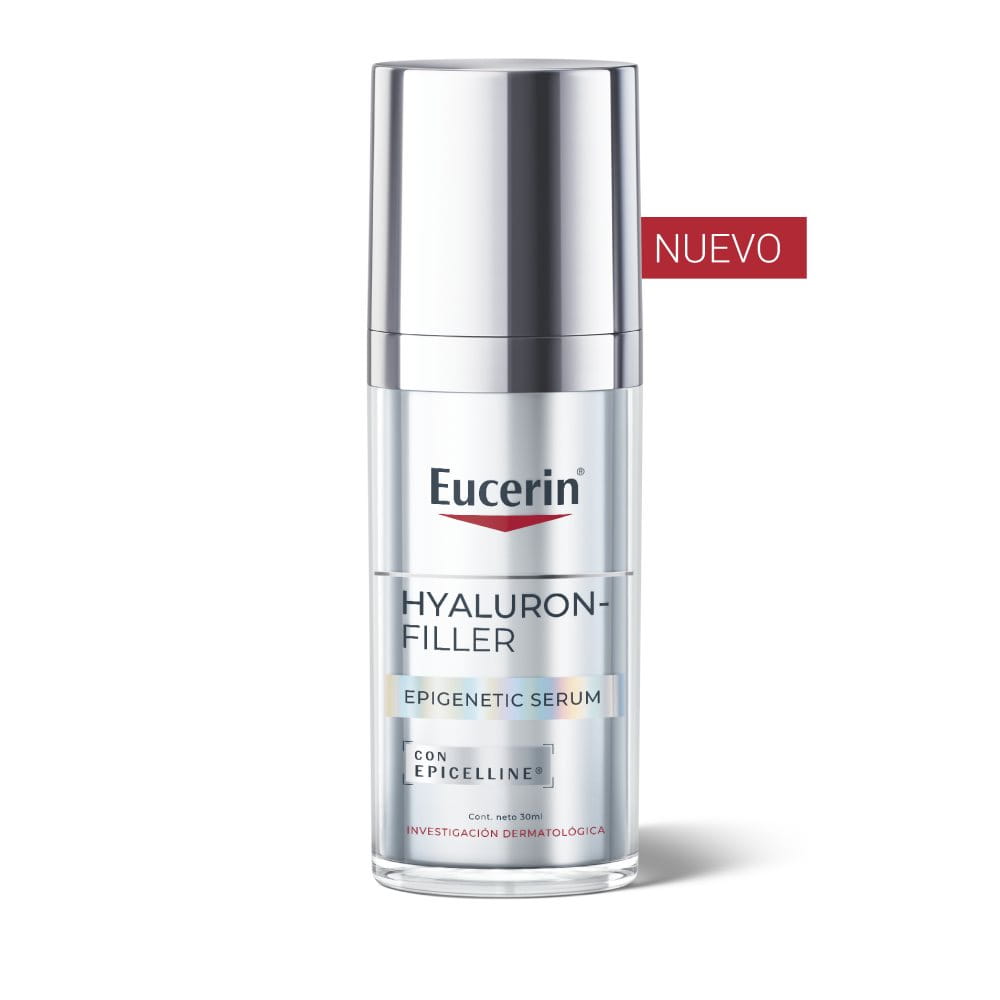 EUCERIN Hyaluron Filler hydrating + Repair 50ml (galeria oficial EUCERIN)
