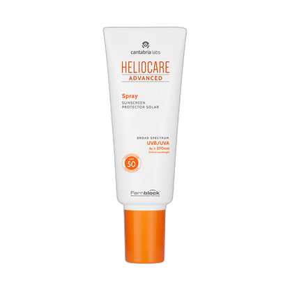 HELIOCARE Advanced spray 200ml (fondo limpio)