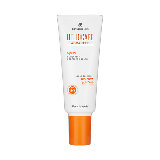 HELIOCARE Advanced spray 200ml (fondo limpio)