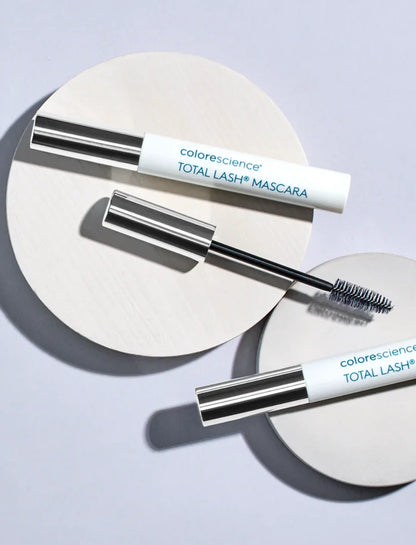 COLORESCIENCE Total lash® serum mascara