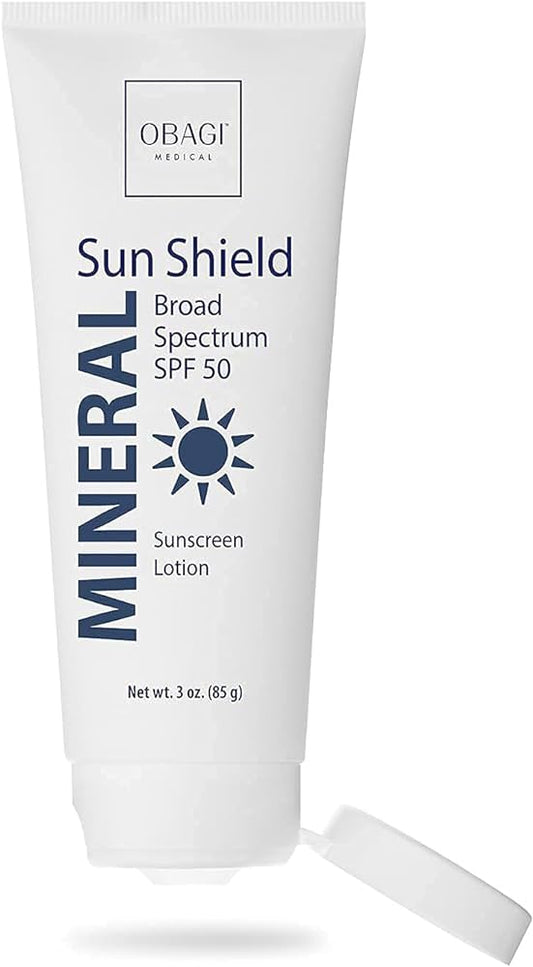 MINERAL SUN SHIELD BROAD SHIELD