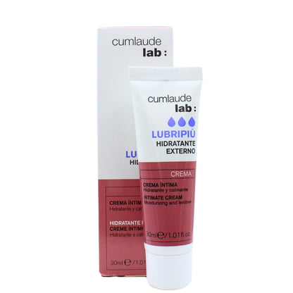 Cumlaude lab Lubripiu Crema 30ml