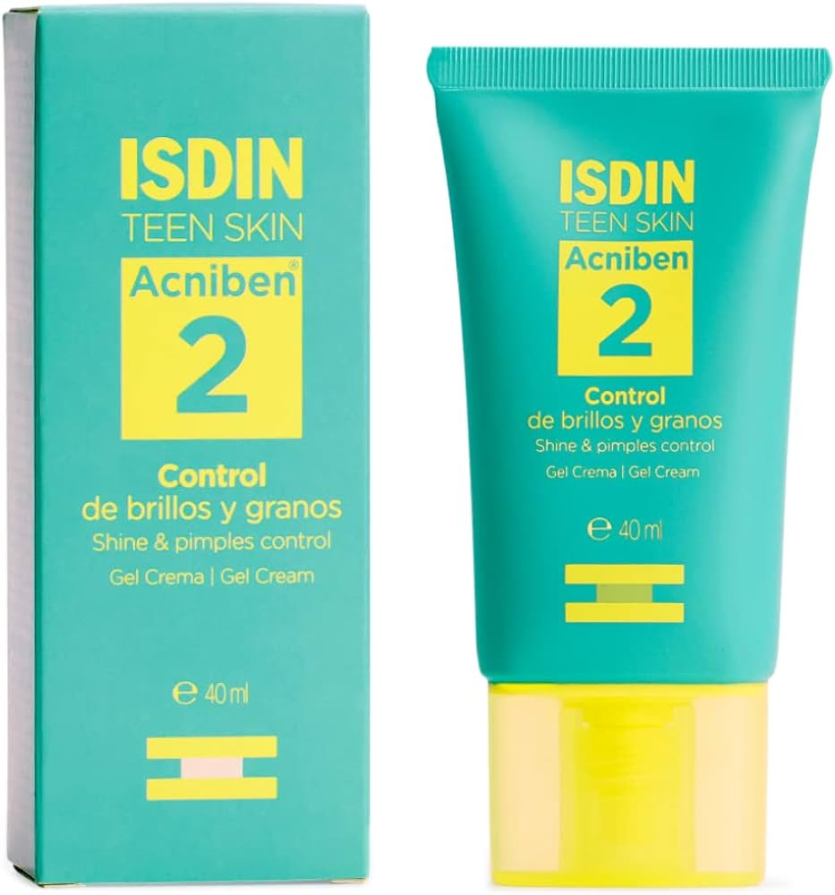 Acniben 2 Shine and Pimple Control