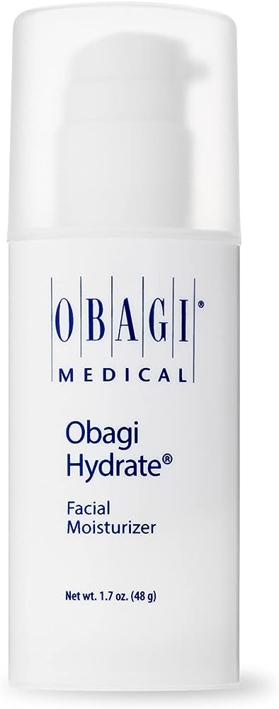 FACIAL HYDRATE