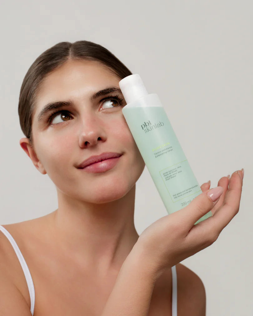 Pbt skinlab PURESKIN TÓNICO 200ml