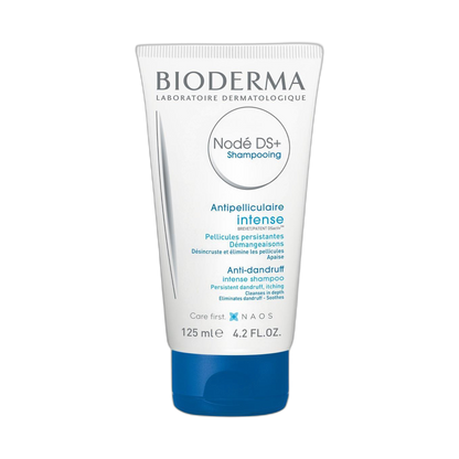 Bioderma Nodé Ds+ Shampooing 125ml (fondo limpio)