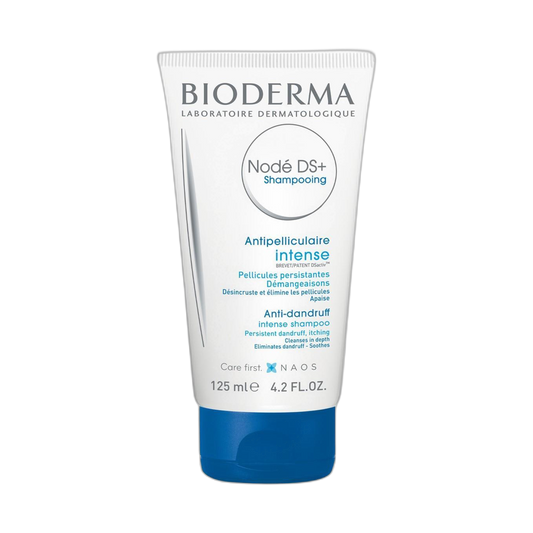 Bioderma Nodé Ds+ Shampooing 125ml (fondo limpio)
