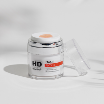 HD MAS·K ANTIOX. 50ml