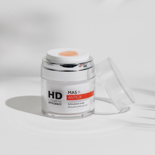 HD MASK Antiox 50ml
