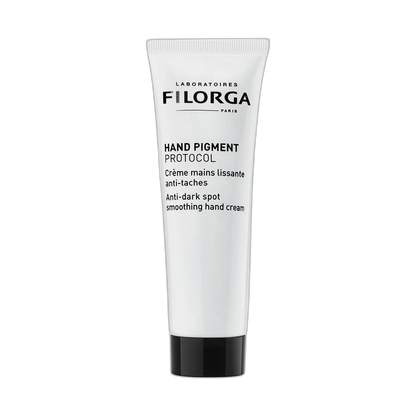 FILORGA HAND-PIGMENT PROTOCOL Crema de manos 50ml (fondo limpio)