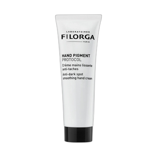 FILORGA HAND-PIGMENT PROTOCOL Crema de manos 50ml (fondo limpio)