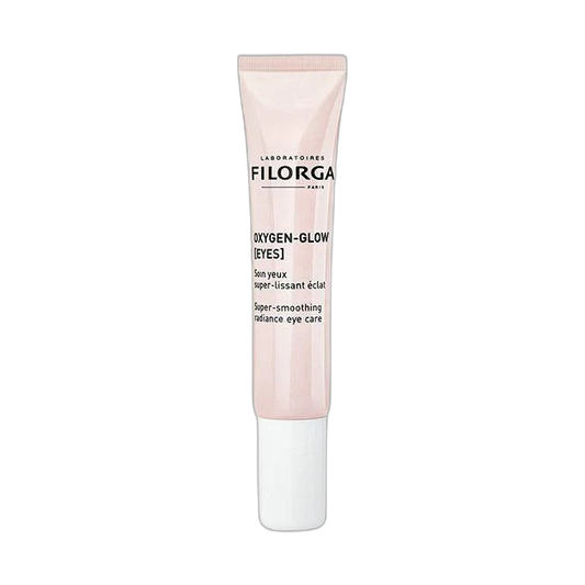 FILORGA OXYGEN-GLOW EYES Contorno de ojos 15ml (fondo limpio)