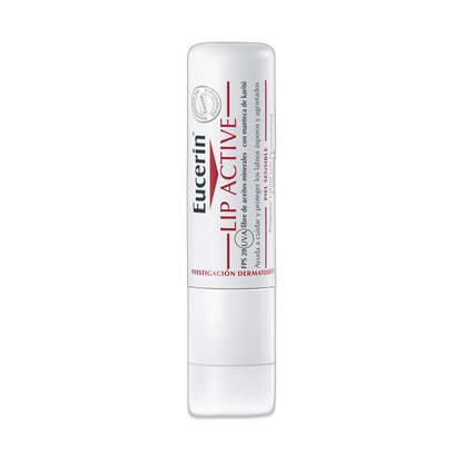 EUCERIN PH5 Protector labial lip active 4.8gr (fondo limpio)