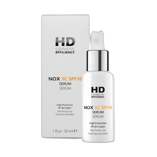 HD NOX 3C SÉRUM SPF30. 30 ml (fondo limpio)