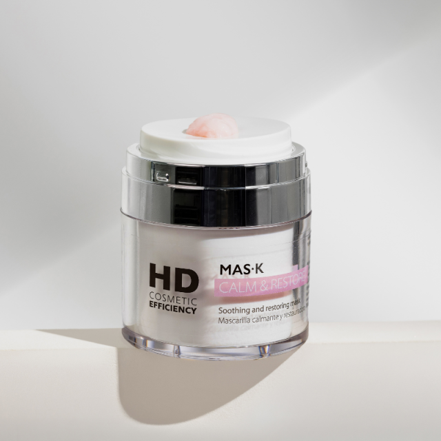 HD MASK Calm & restore 50ml