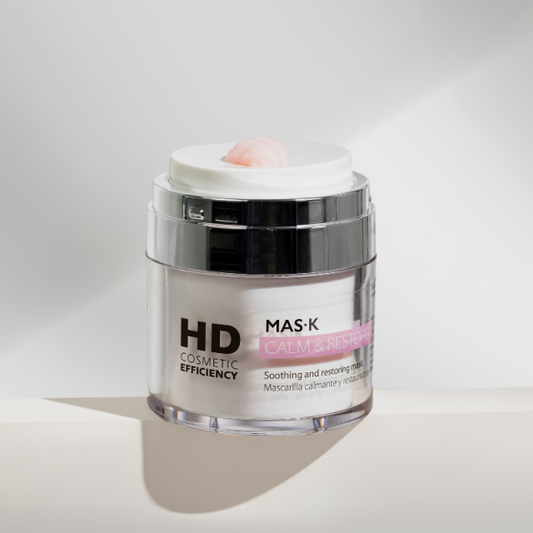 HD MASK Calm & restore 50ml