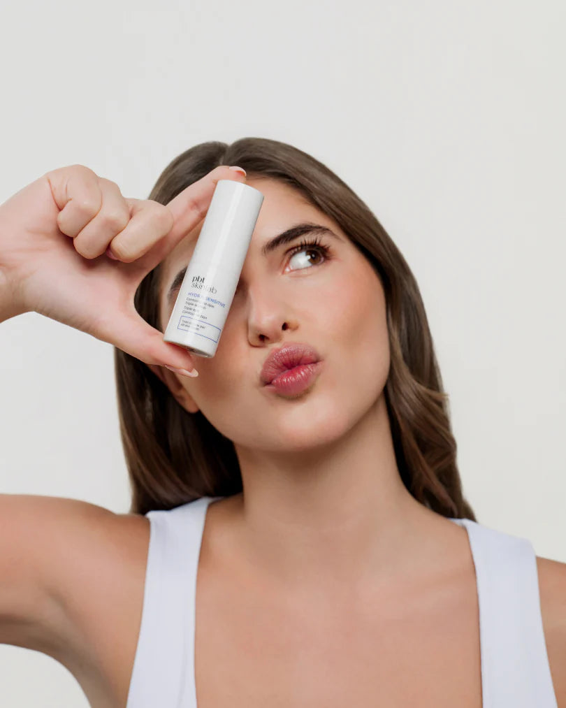 Pbt skinlab HYDRA SENSITIVE CONTORNO DE OJOS 15ml