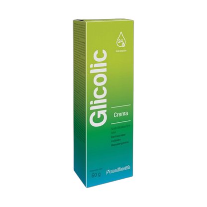 GLICOLIC Crema 60gr (fondo limpio)