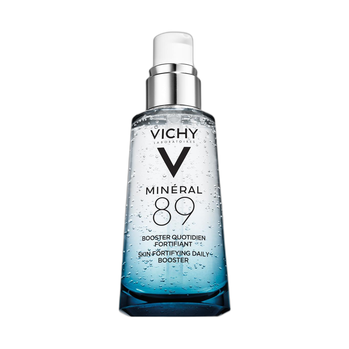 VICHY Mineral 89 50ml (fondo limpio)