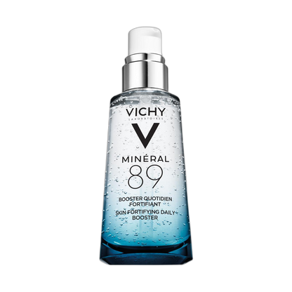VICHY Mineral 89 50ml (fondo limpio)