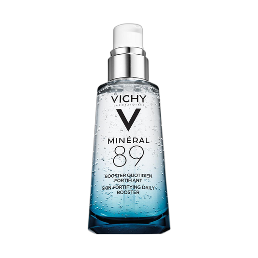 VICHY Mineral 89 50ml (fondo limpio)