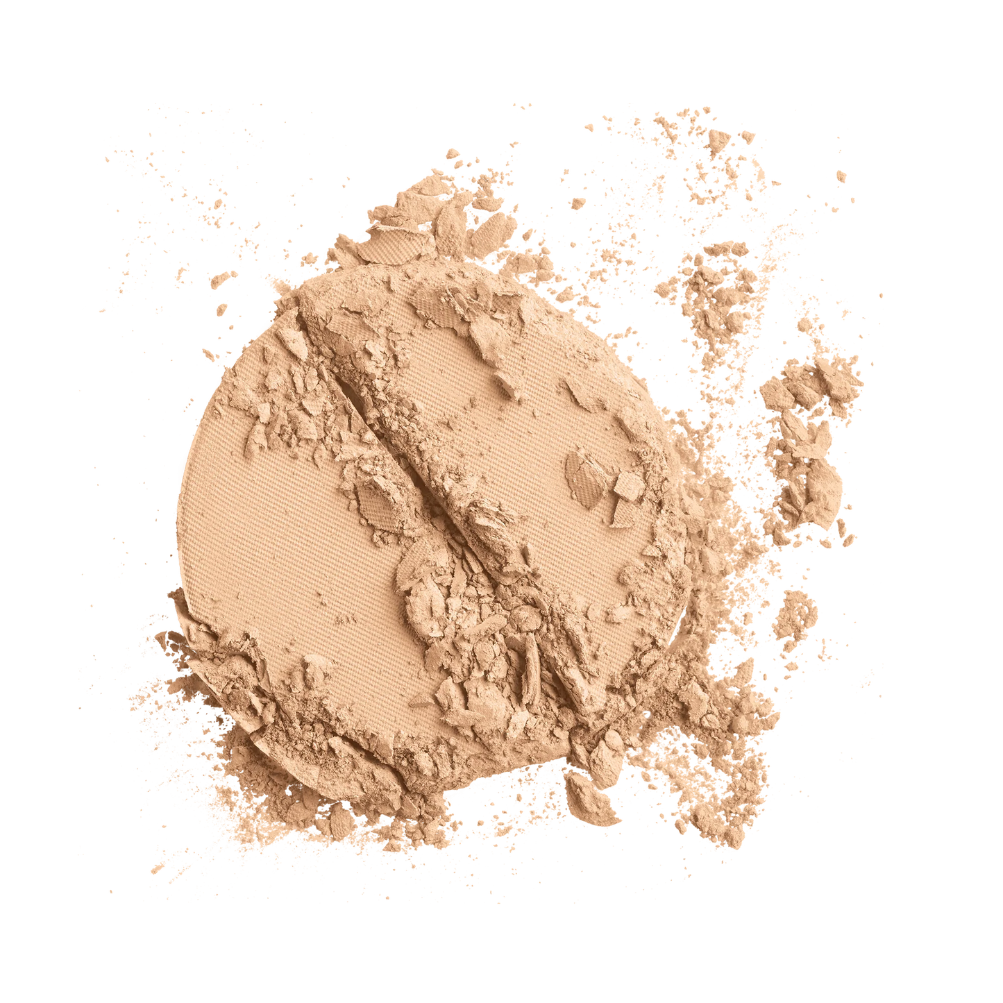 COLORESCIENCE Natural finish pressed foundation spf20