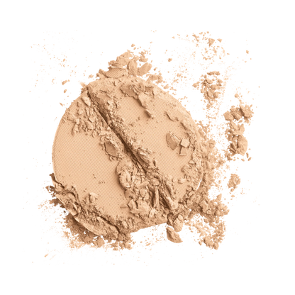 COLORESCIENCE Natural finish pressed foundation spf20