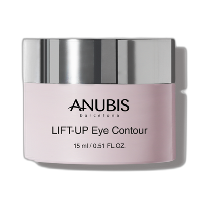 ANUBIS Lift-Up eye contour 15ml (fondo limpio)