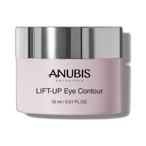 ANUBIS Lift-Up eye contour 15ml (fondo limpio)