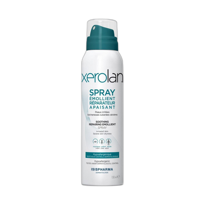 ISISPHARMA XEROLAN Spray 150ml (fondo limpio)